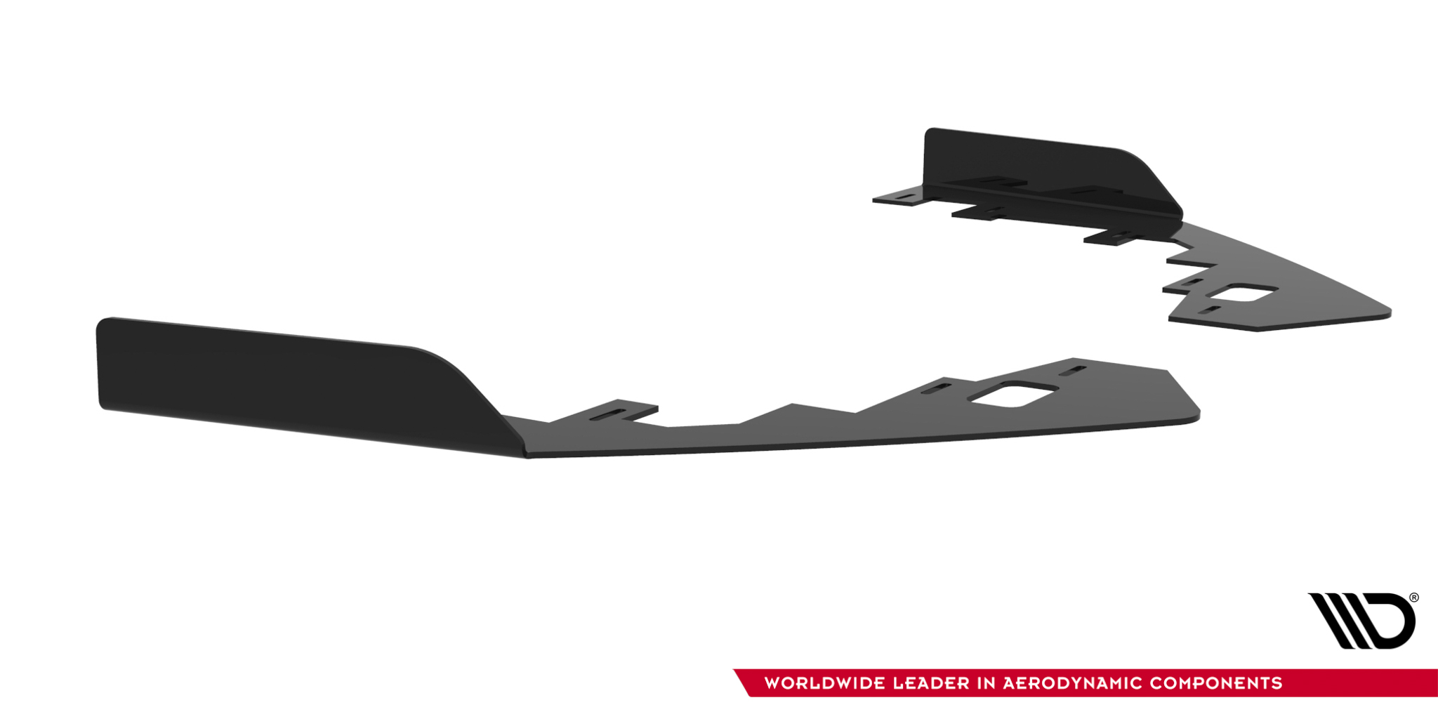 Front Flaps Flaps Toyota GR Corolla Mk12 - Image 6
