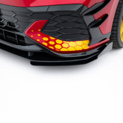 Front Flaps Flaps Volkswagen Golf GTI Clubsport Mk8 Facelift