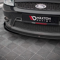 Front Flaps Ford Fiesta ST Mk6
