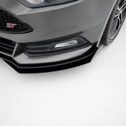 Front Flaps Ford Focus ST Mk3 Facelift