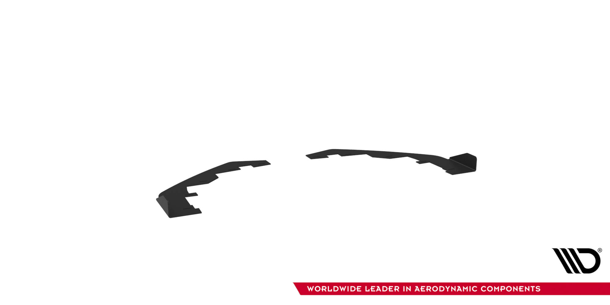 Front Flaps Ford Mustang GT Mk6 - Image 6