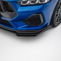 Front Flaps Ford Mustang GT Mk7
