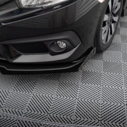 Front Flaps Honda Civic Sedan Mk10