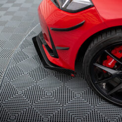 Front Flaps Honda Civic Type-R Mk 11