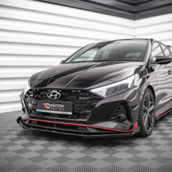 Front Flaps Hyundai I20 N Mk3