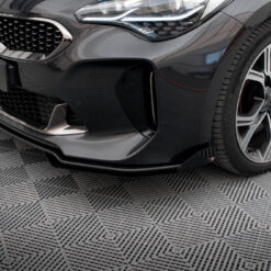 Front Flaps Kia Stinger GT / GT-Line / Standard Mk1