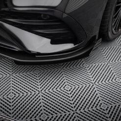 Front Flaps Mercedes-AMG A35 W177 Facelift