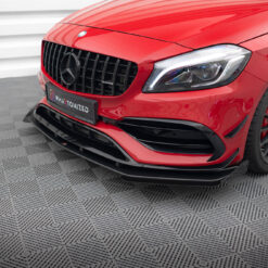 Front Flaps Mercedes-Benz A 45 AMG W176 Facelift