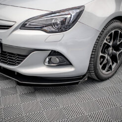 Front Flaps Opel Astra GTC OPC-Line J