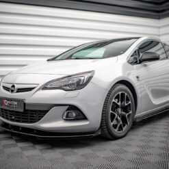 Alternative view of Front Flaps Opel Astra GTC OPC-Line J