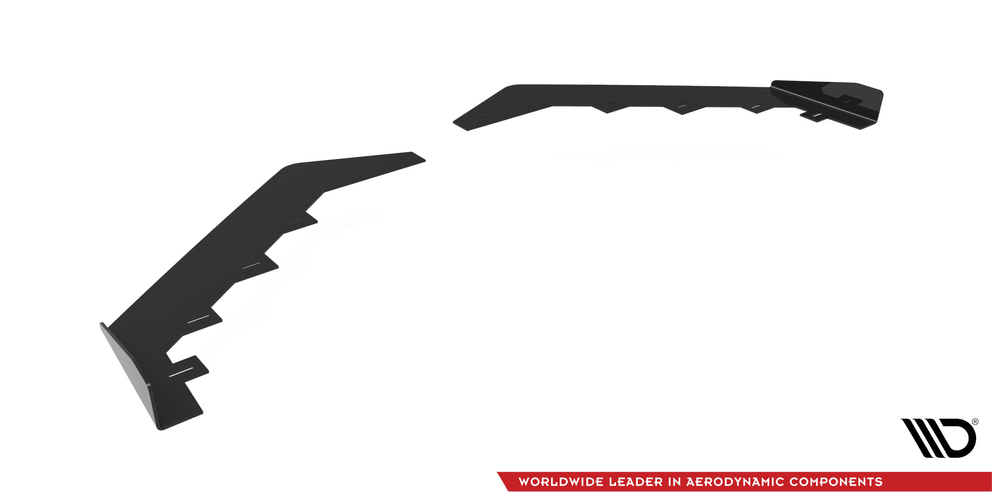 Front Flaps Subaru BRZ Mk1 Facelift - Image 4