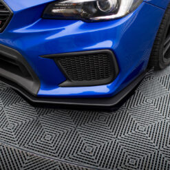 Front Flaps Subaru WRX STI Mk1 Facelift