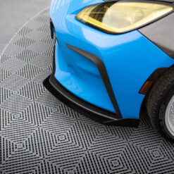 Front Flaps Toyota GR86 Mk1