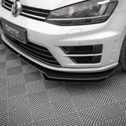 Front Flaps Volkswagen Golf R Mk7