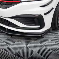 Front Flaps Volkswagen Jetta GLI Mk7
