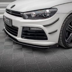 Front Flaps Volkswagen Scirocco R Mk3