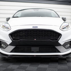 Alternative view of Front Grill Ford Fiesta ST / ST-Line Mk8