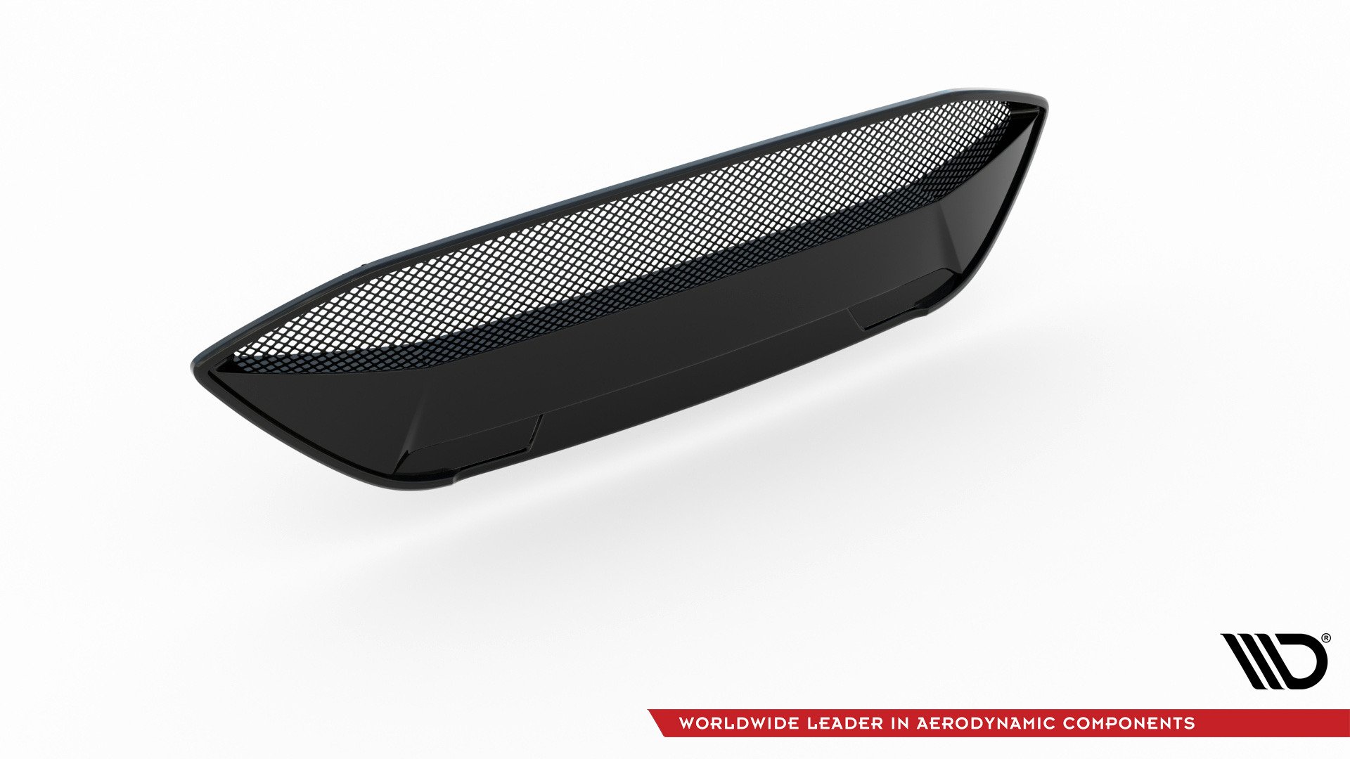Front Grill Ford Focus ST / ST-Line Mk4 - Image 5