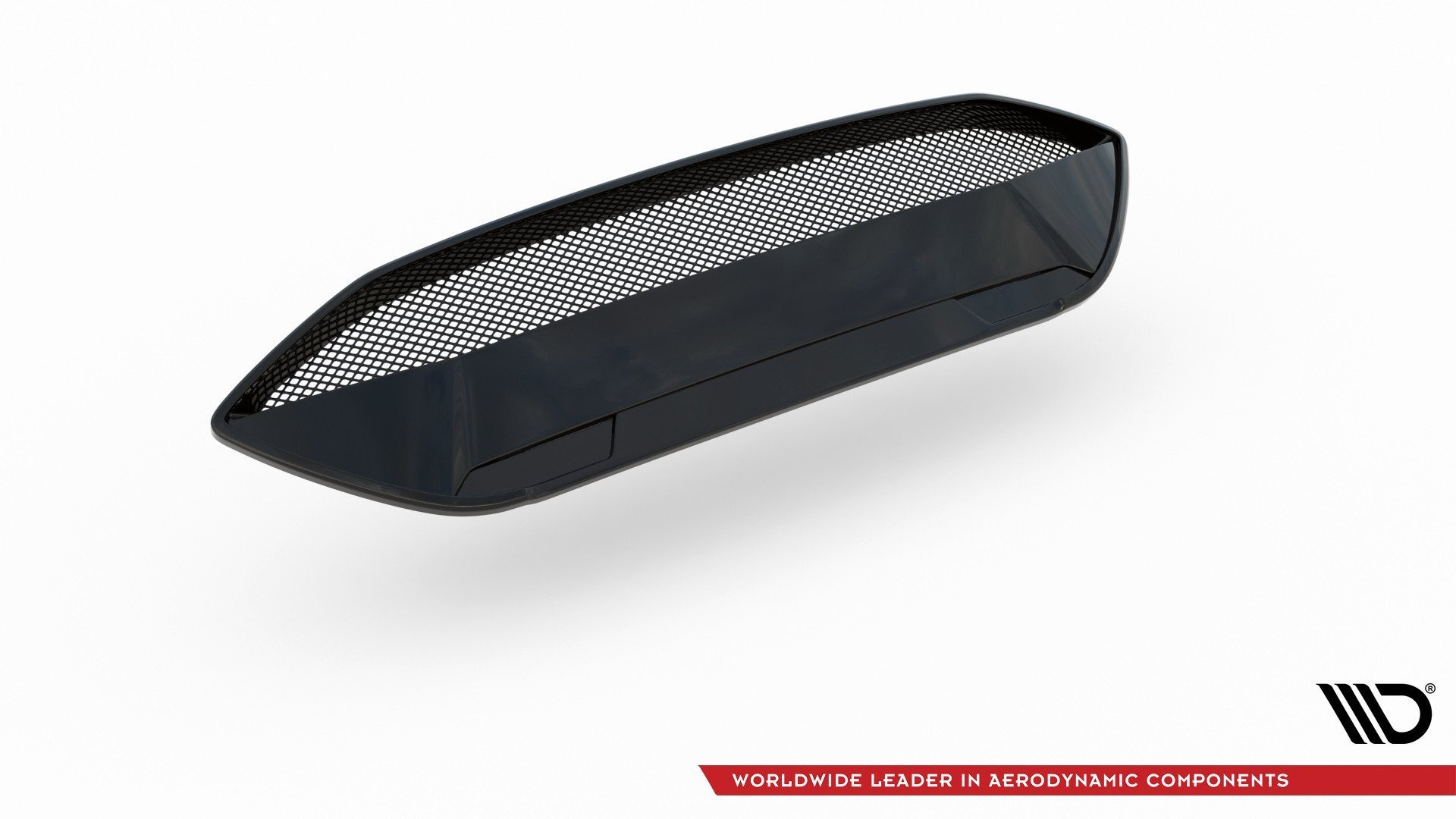 Front Grill Ford Focus ST / ST-Line Mk4 - Image 6