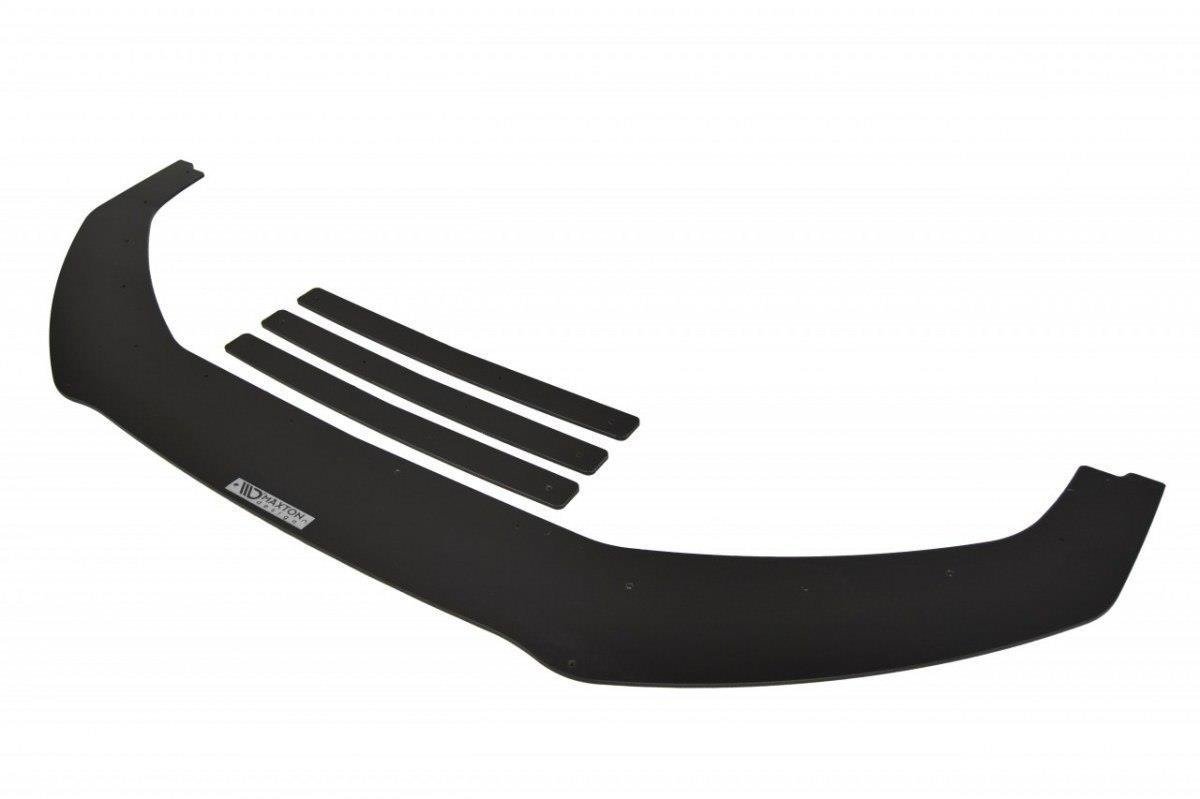 Front Racing Splitter Audi RS3 8V Sportback - Image 4
