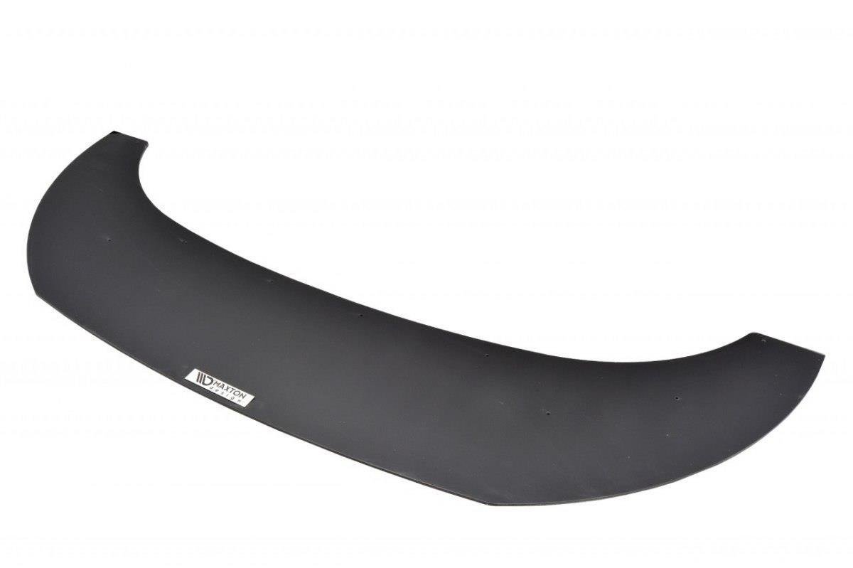 Front Racing Splitter Audi S3 8P FL - Image 5