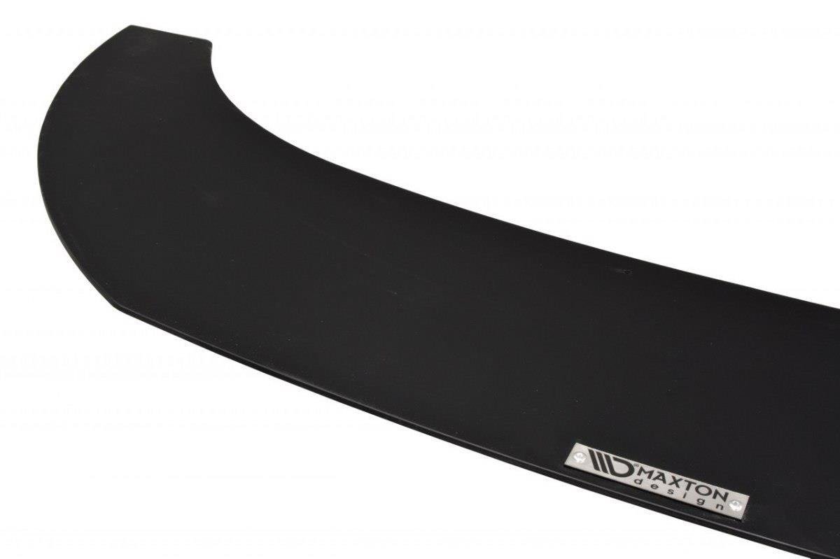 Front Racing Splitter Audi S3 8P FL - Image 6