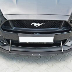 Front Racing Splitter Ford Mustang GT Mk6