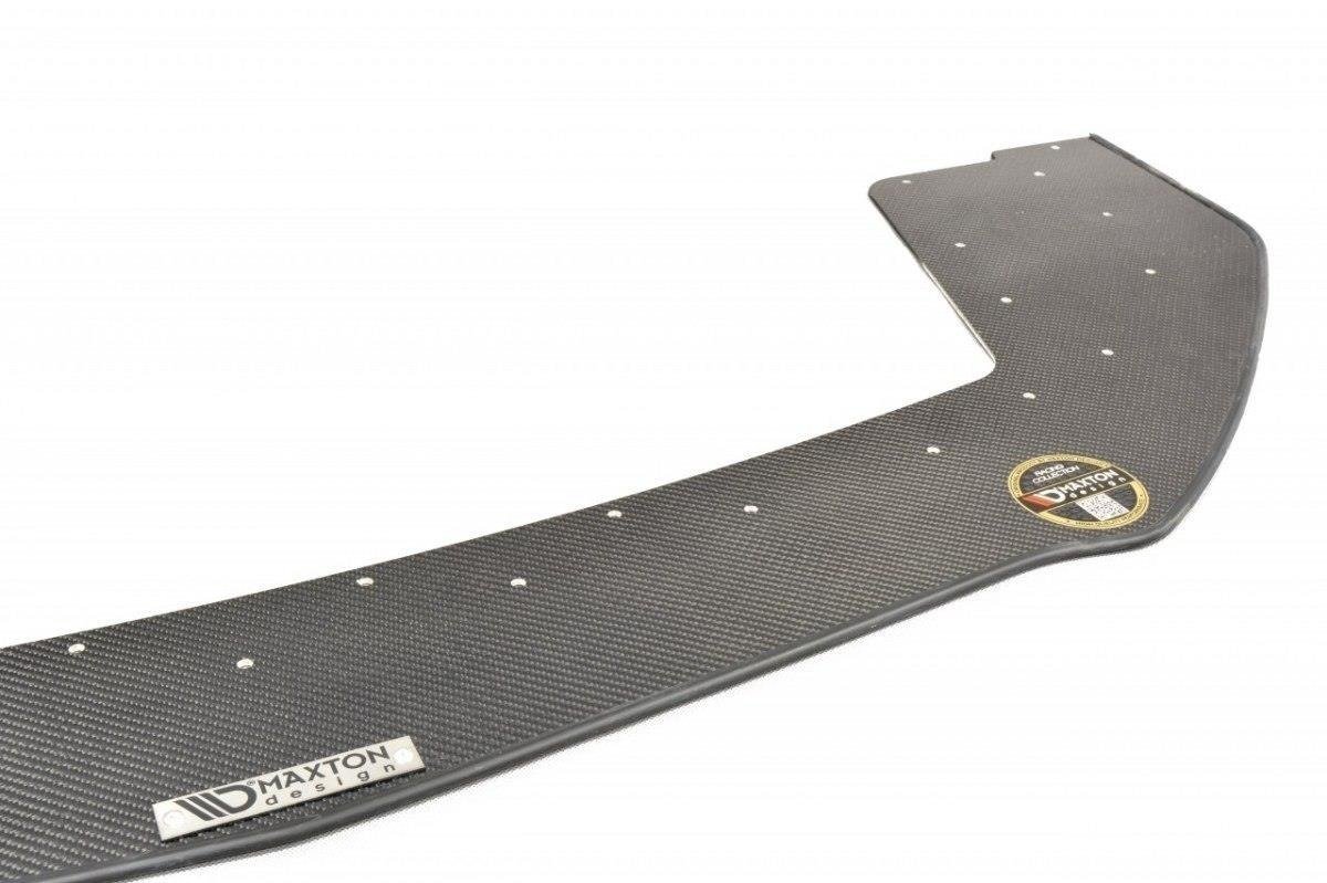 Front Racing Splitter Ford Mustang GT Mk6 - Image 5