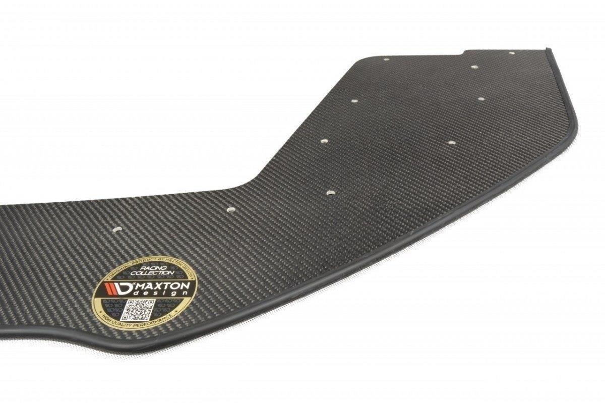 Front Racing Splitter Ford Mustang GT Mk6 - Image 7