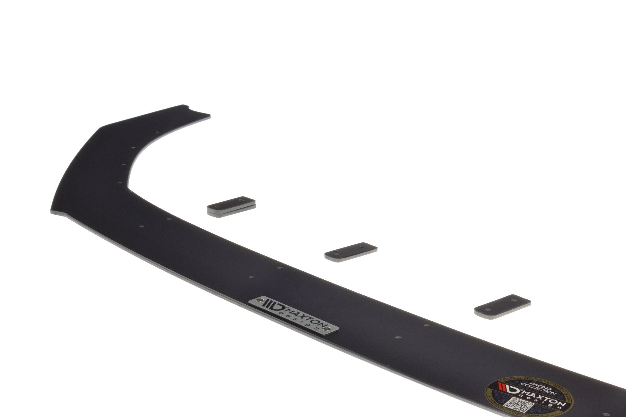 Front Racing Splitter V.1 Audi RS3 Sportback 8V Facelift - Image 5