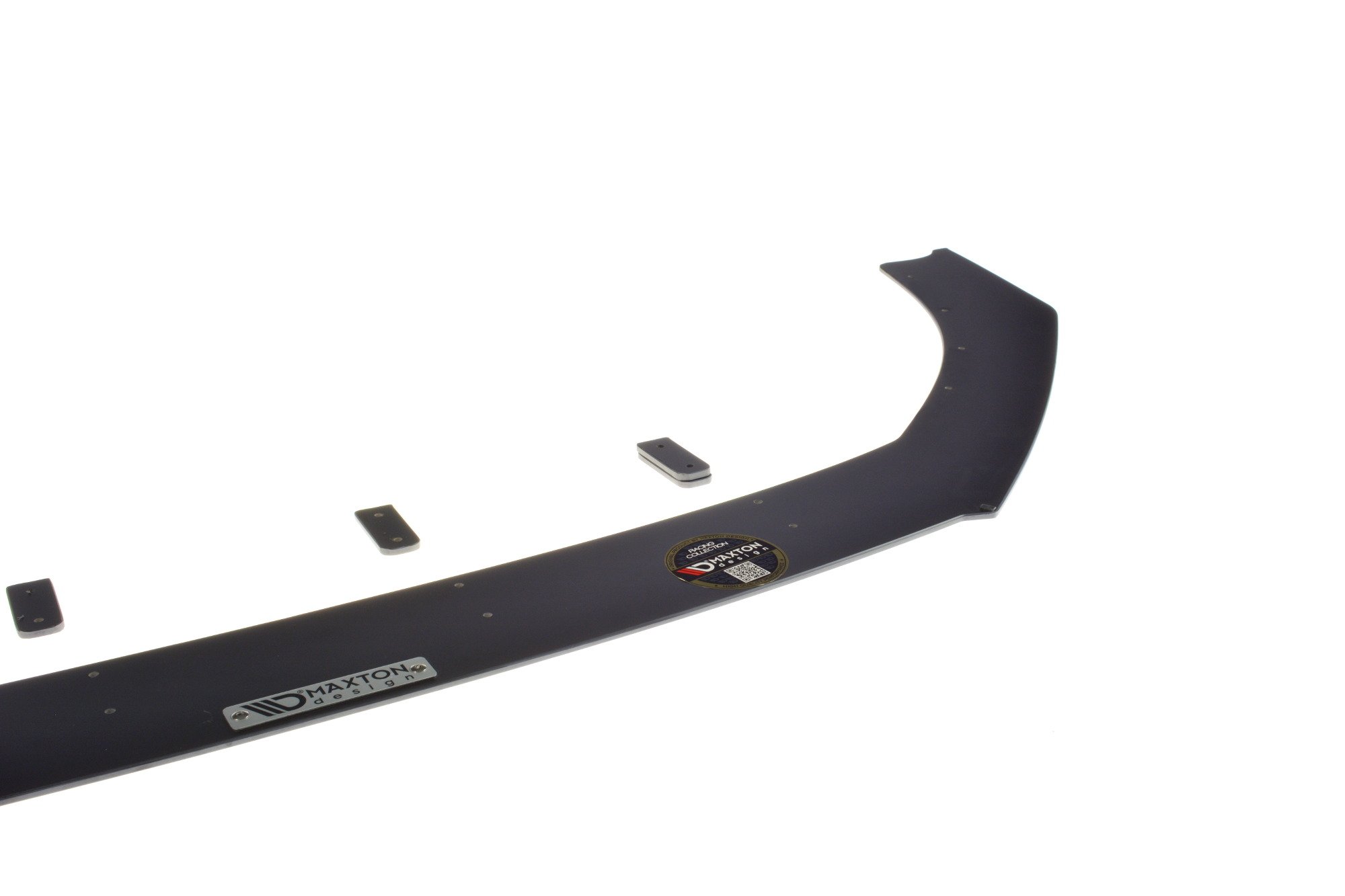 Front Racing Splitter V.1 Audi RS3 Sportback 8V Facelift - Image 6