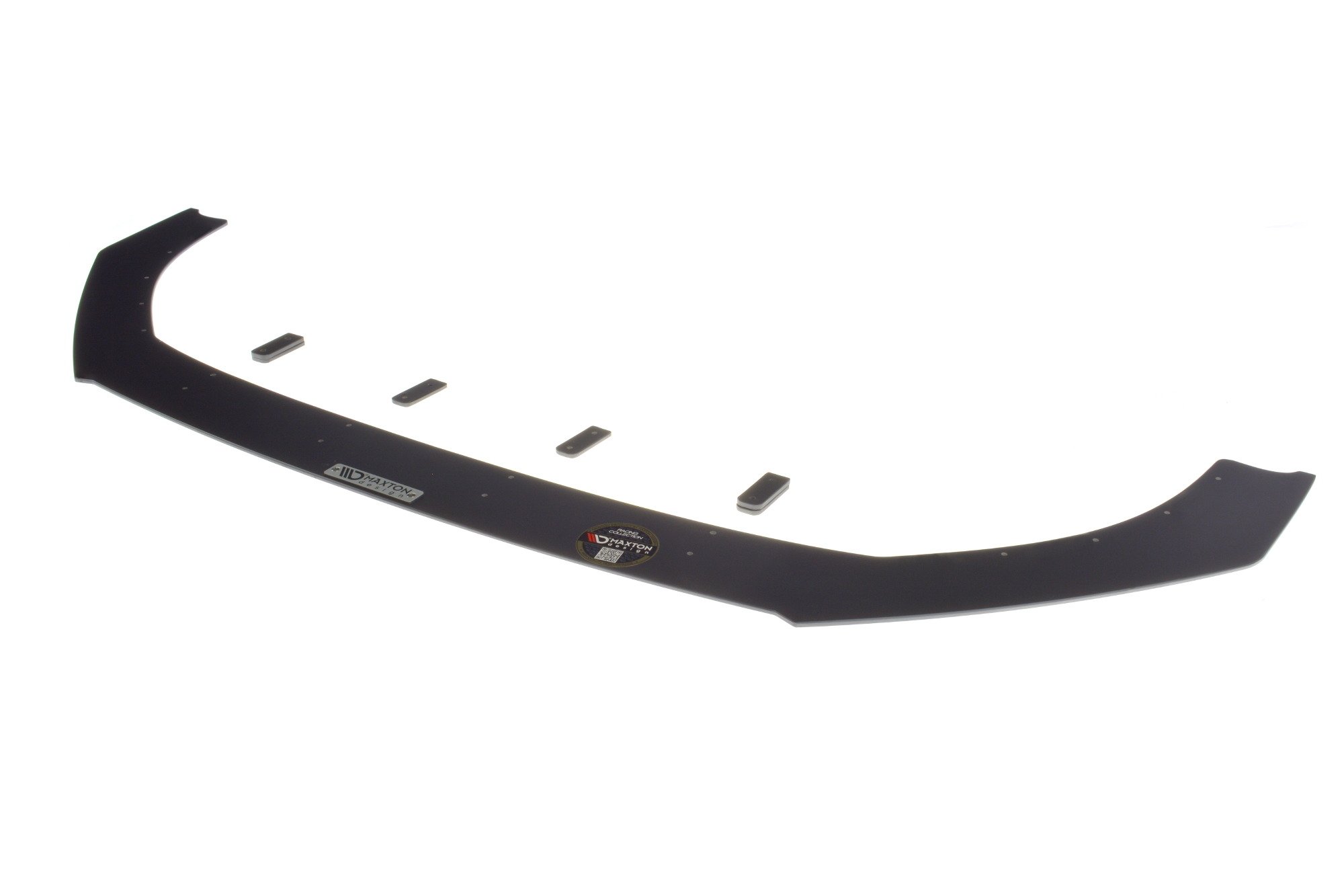 Front Racing Splitter V.1 Audi RS3 Sportback 8V Facelift - Image 4