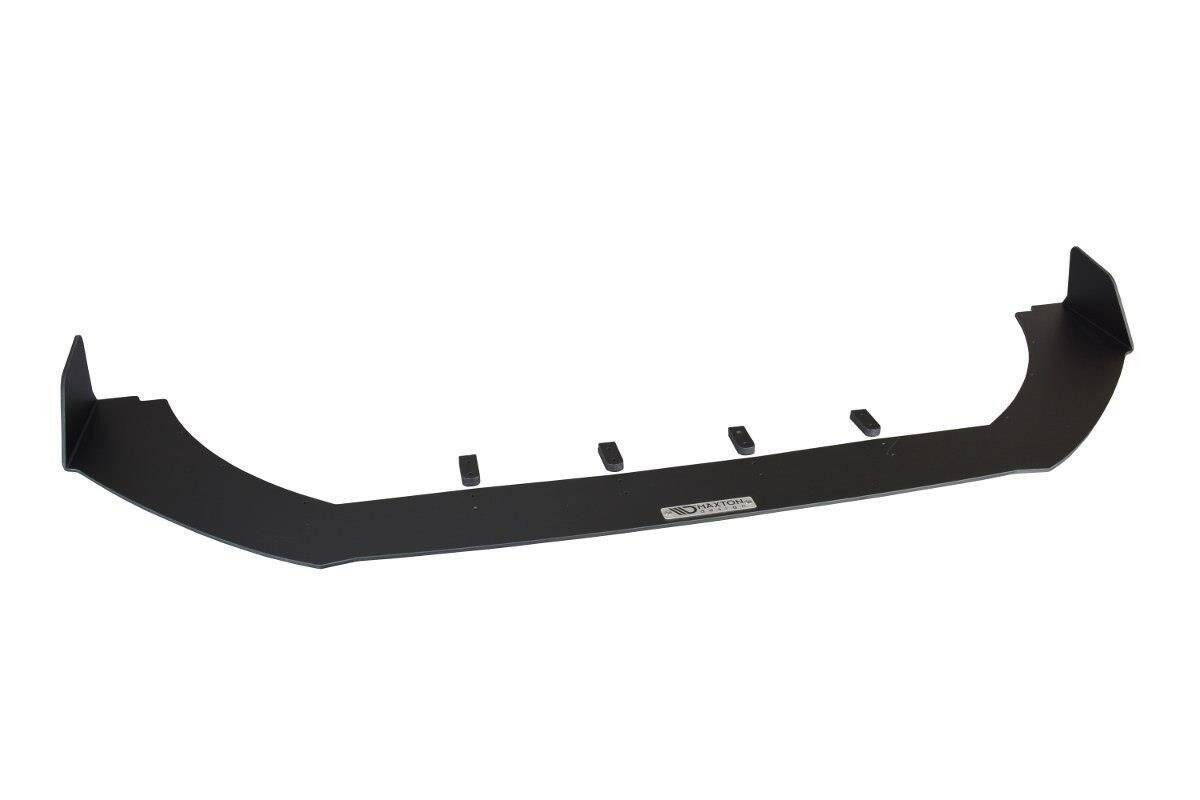 Front Racing Splitter V.1 Ford Fiesta Mk8 ST / ST-Line - Image 6