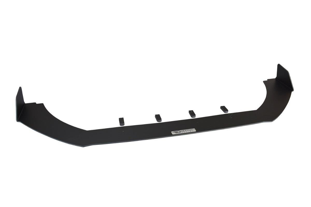 Front Racing Splitter V.1 Ford Fiesta Mk8 ST / ST-Line - Image 7