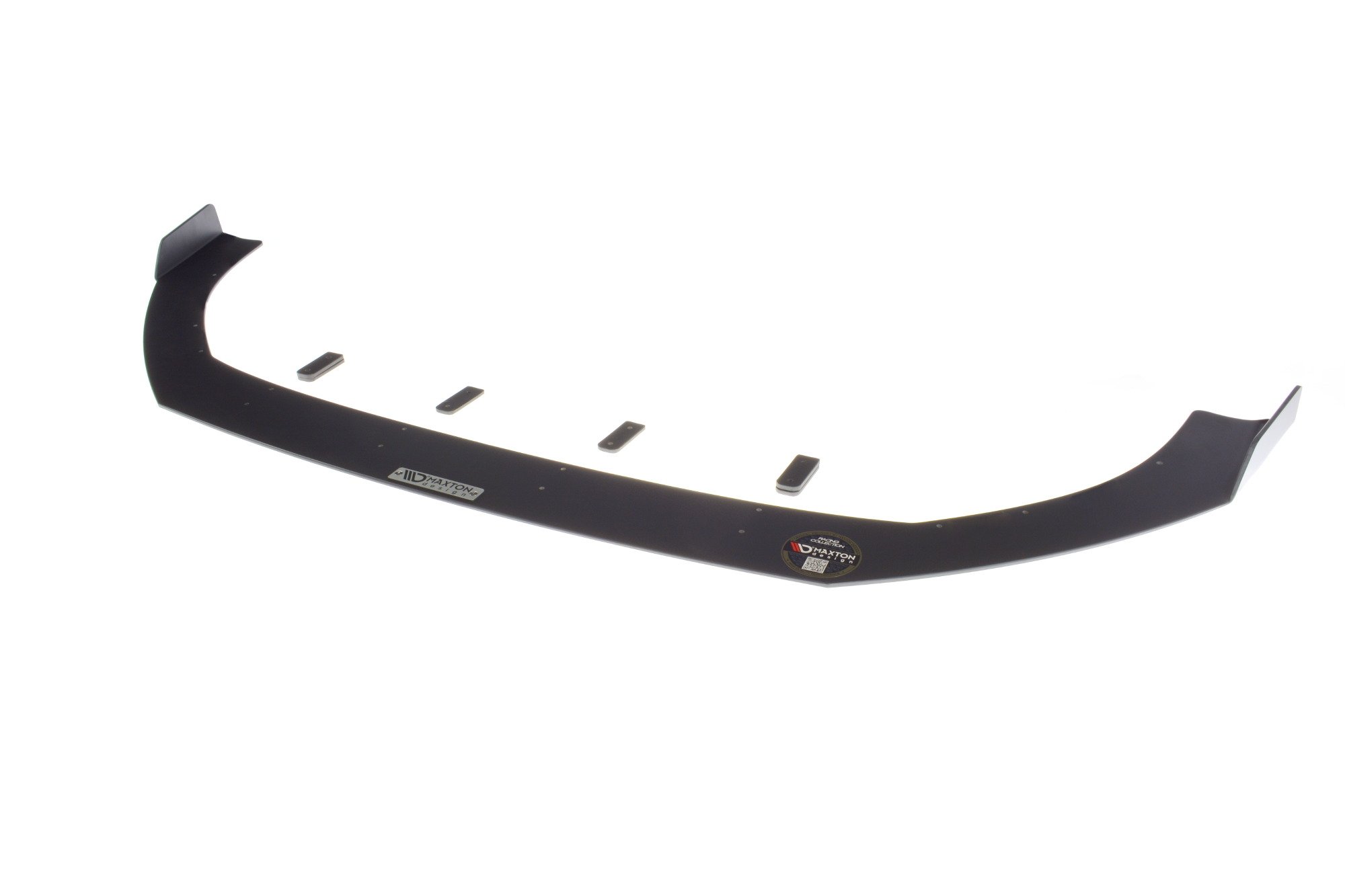 Front Racing Splitter V.2 Audi RS3 Sportback 8V Facelift - Image 4