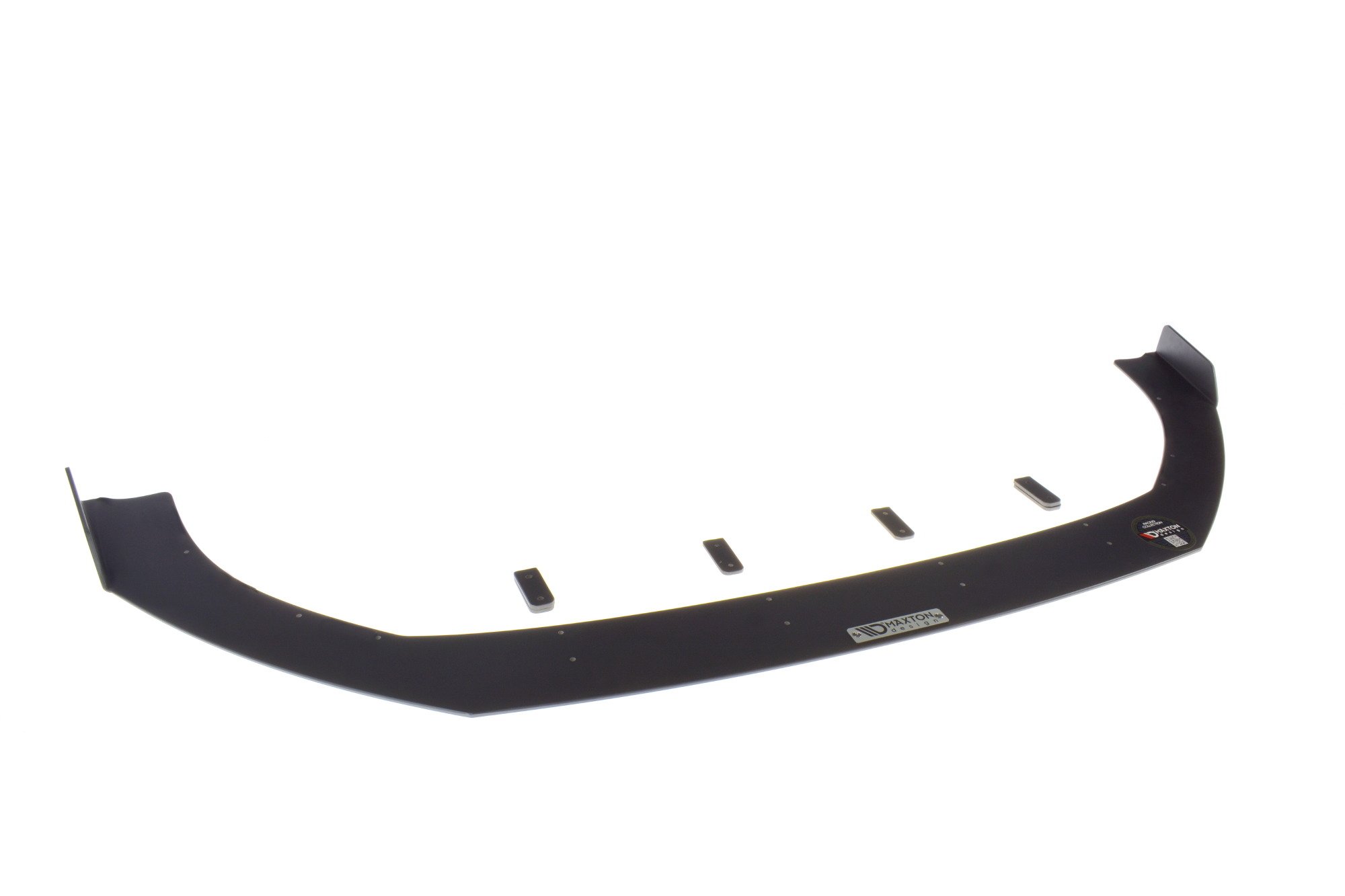 Front Racing Splitter V.2 Audi RS3 Sportback 8V Facelift - Image 5