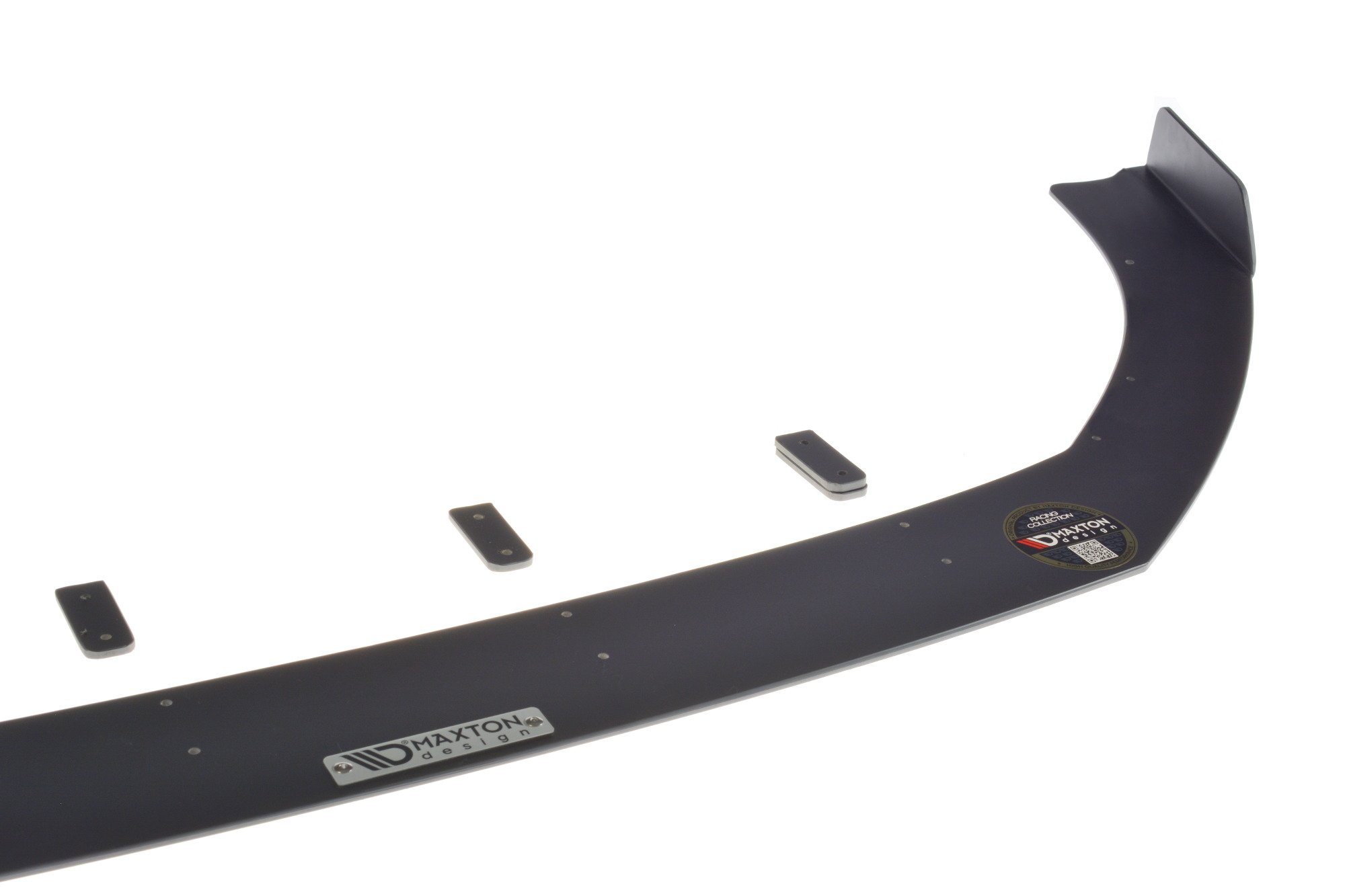 Front Racing Splitter V.2 Audi RS3 Sportback 8V Facelift - Image 6