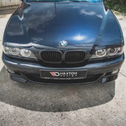 Front Side Splitters BMW M5  / 5 M-Pack E39