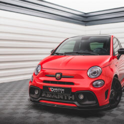 Front Splitter Abarth 595 Mk1 Facelift