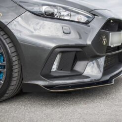 Front Splitter Aero Ford Focus RS Mk3