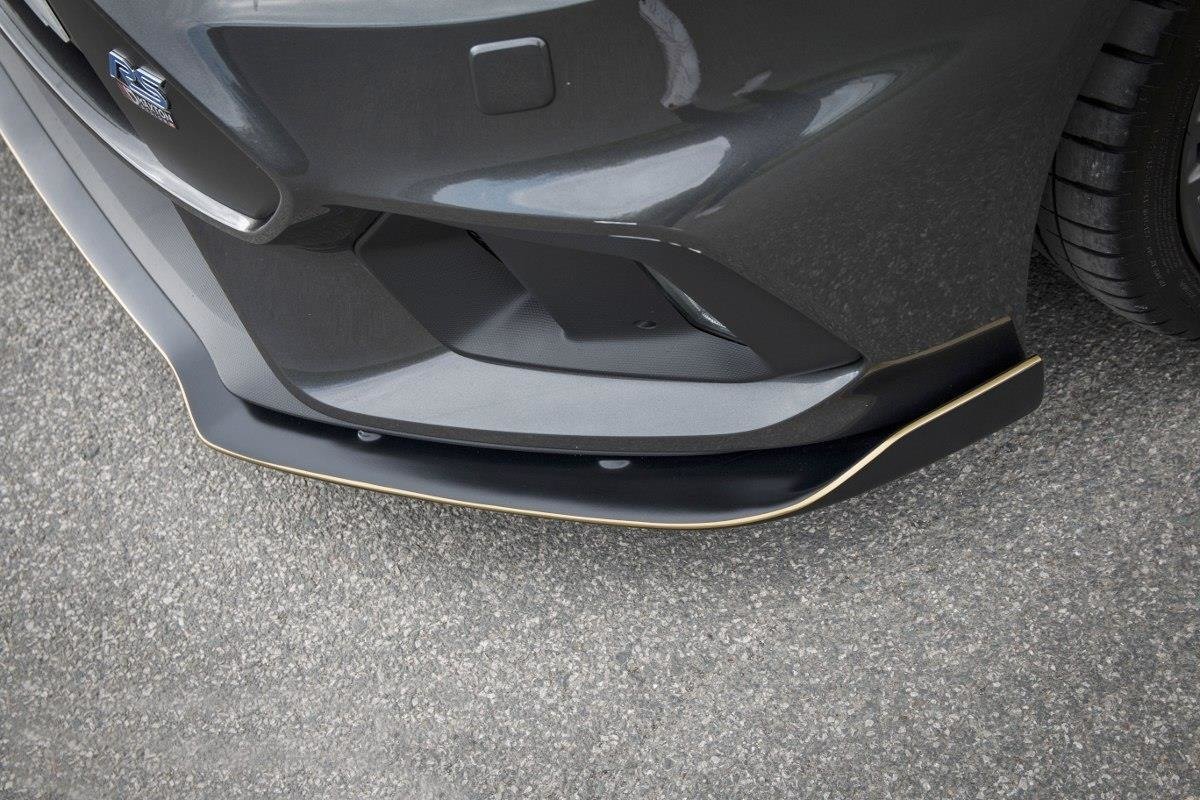 Front Splitter Aero Ford Focus RS Mk3 - Image 4