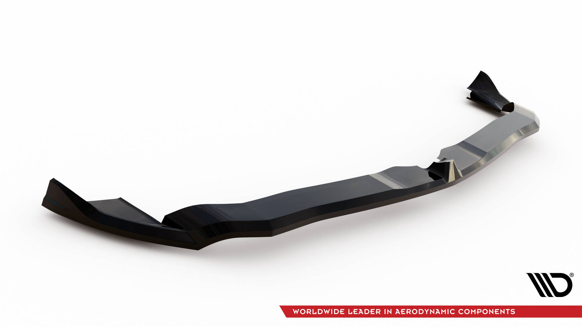 Front Splitter Alfa Romeo Giulia Quadrifoglio - Image 5