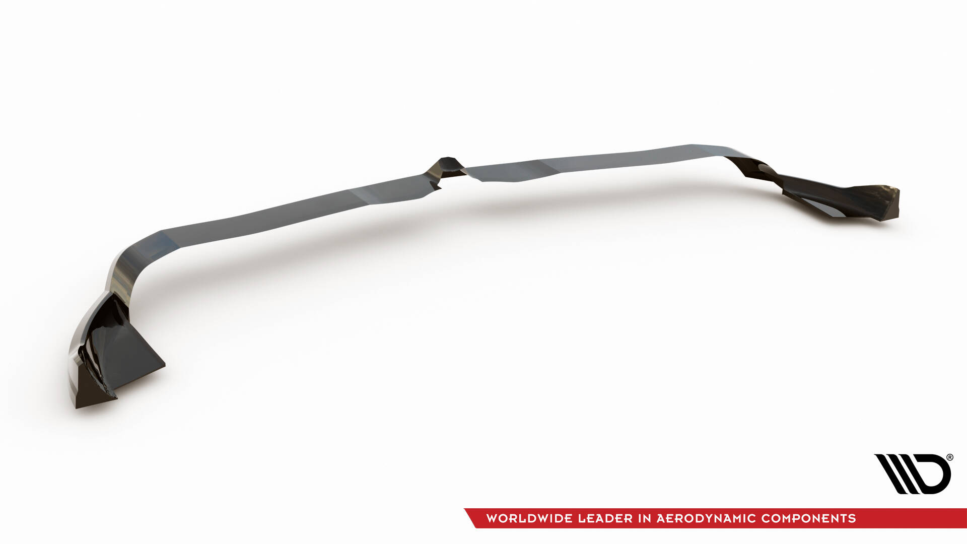 Front Splitter Alfa Romeo Giulia Quadrifoglio - Image 6