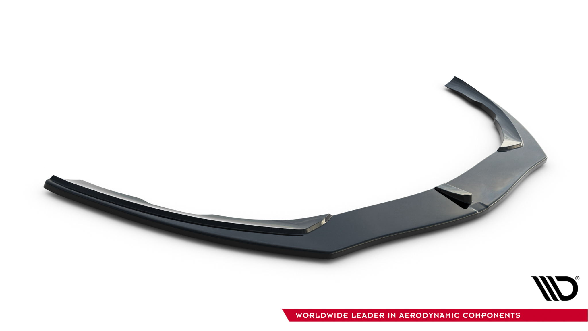 Front Splitter Alfa Romeo Giulietta Zender - Image 4
