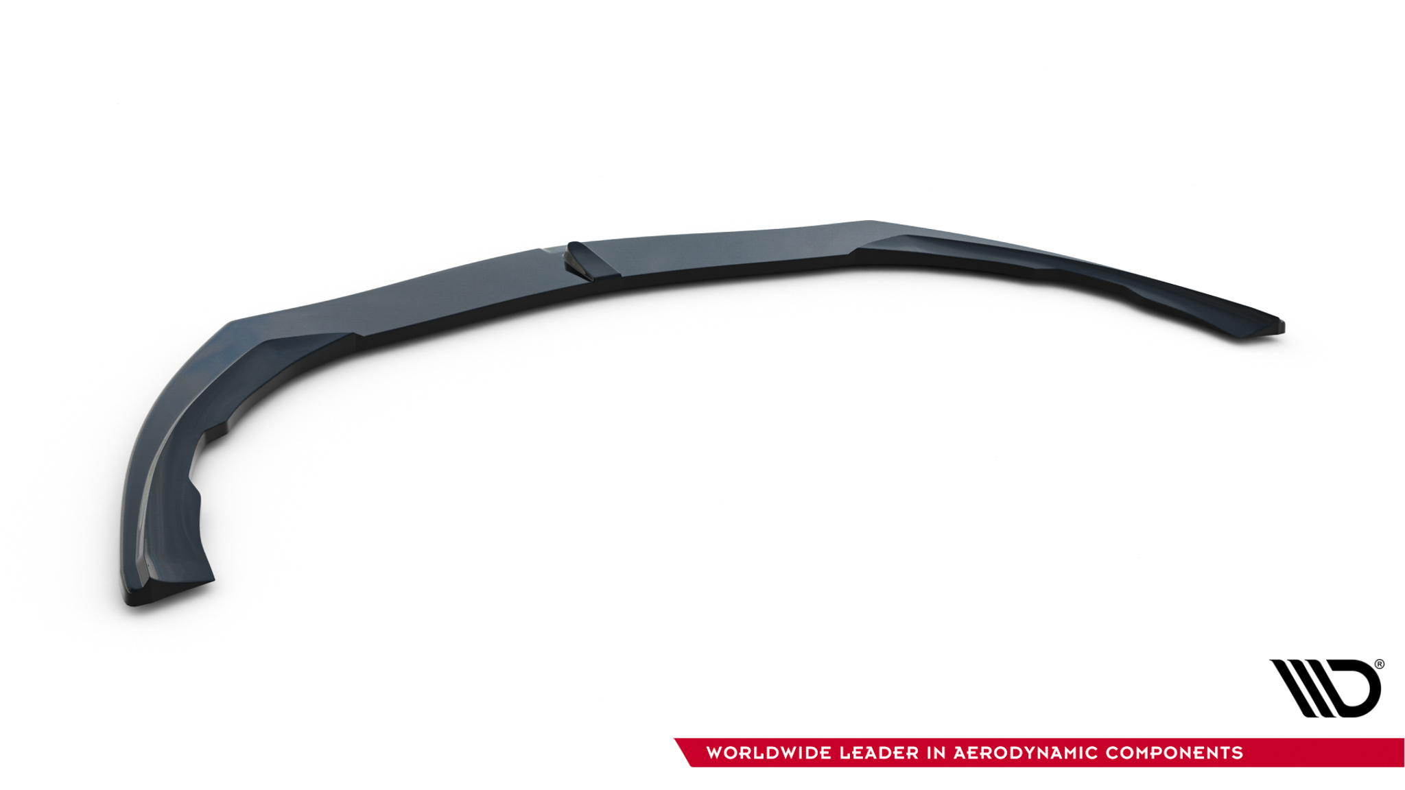 Front Splitter Alfa Romeo Giulietta Zender - Image 5