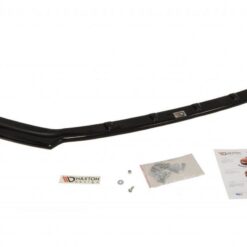 Alternative view of Front Splitter Audi A1 8X