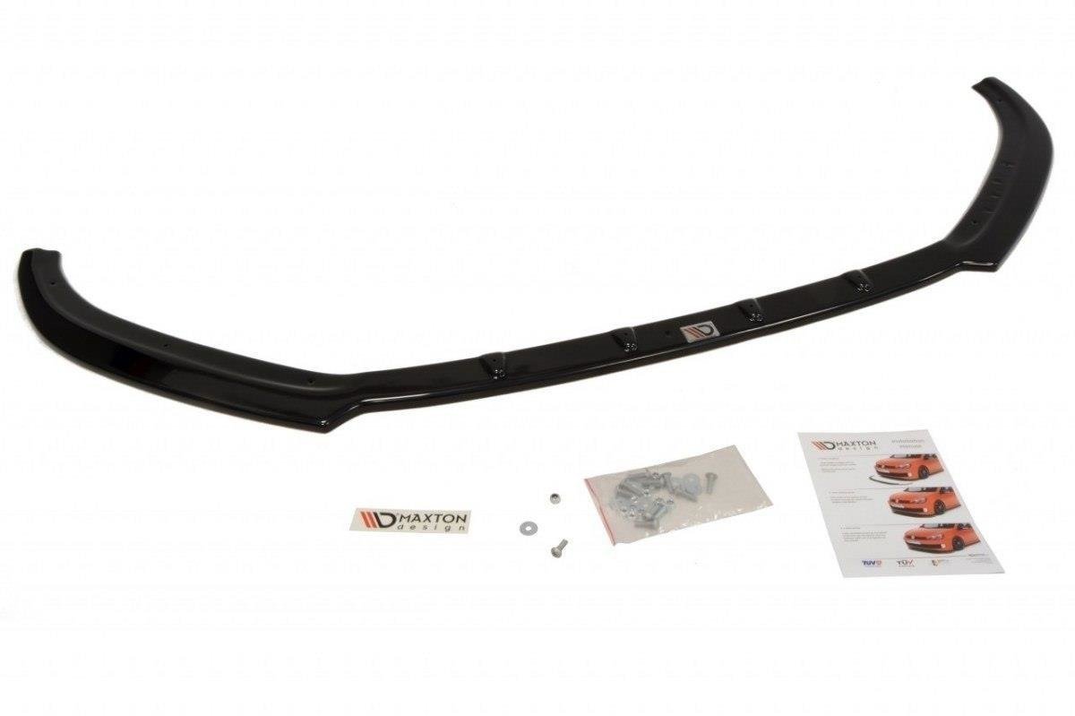 Front Splitter Audi A1 8X - Image 2