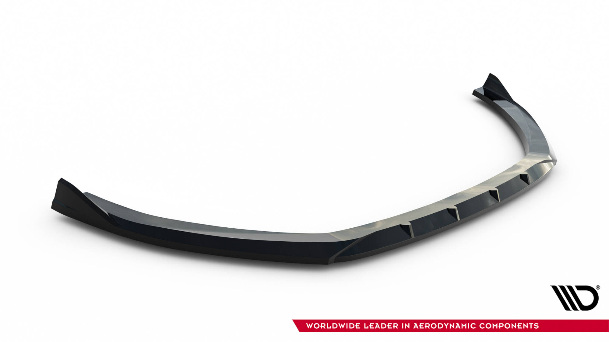 Front Splitter Audi A3 Sedan 8V Facelift - Image 4