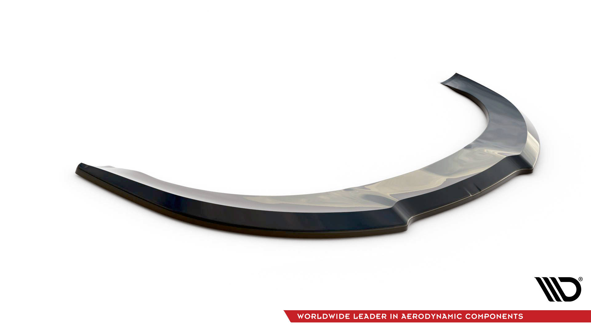 Front Splitter Audi A4 S-Line B7 - Image 4