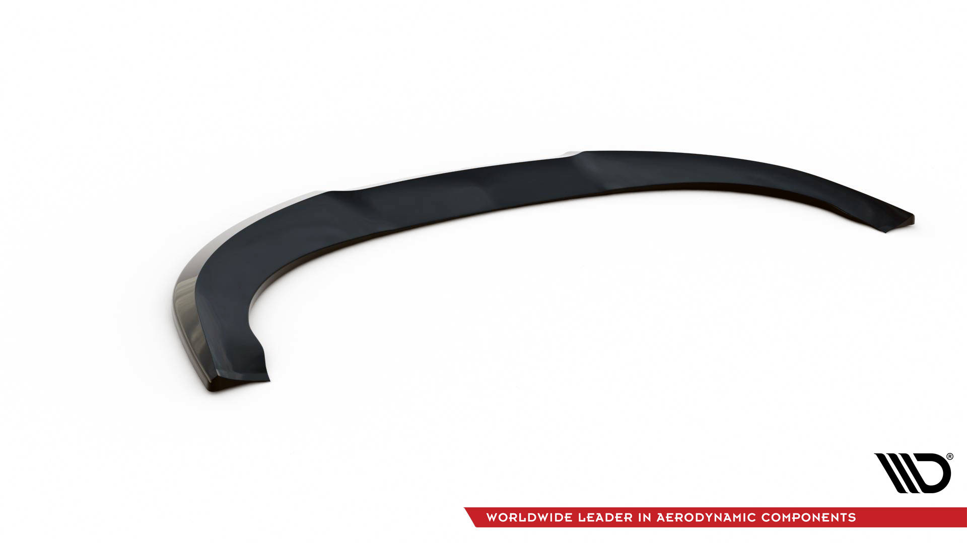Front Splitter Audi A4 S-Line B7 - Image 5